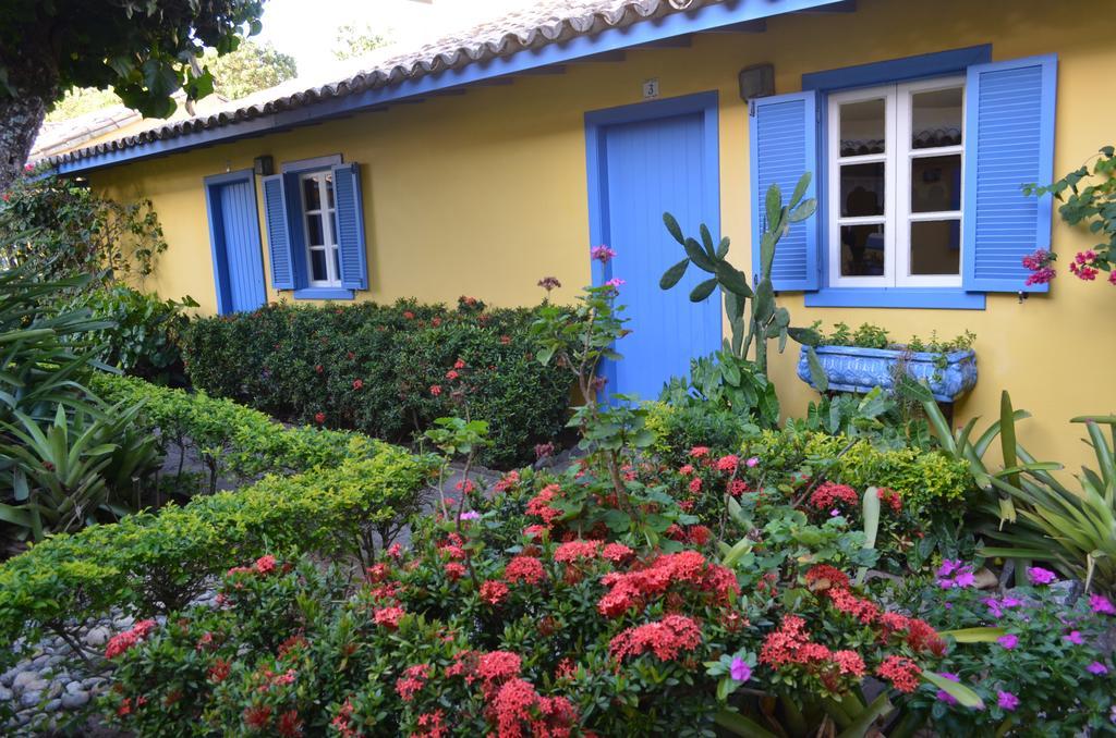 Pousada Repouso Do Guerreiro Búzios 部屋 写真