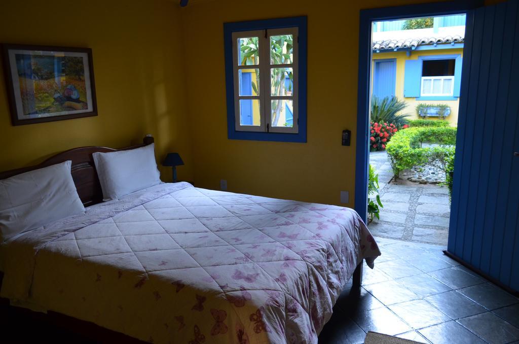 Pousada Repouso Do Guerreiro Búzios 部屋 写真