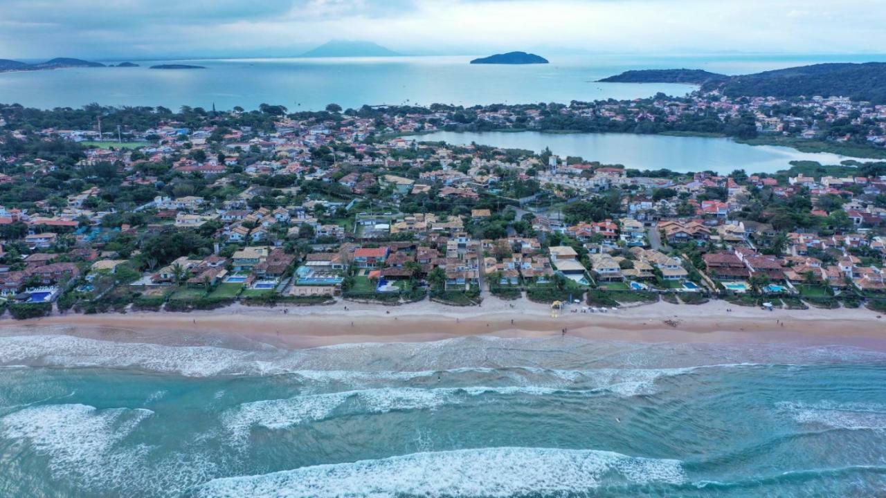 Pousada Repouso Do Guerreiro Búzios エクステリア 写真